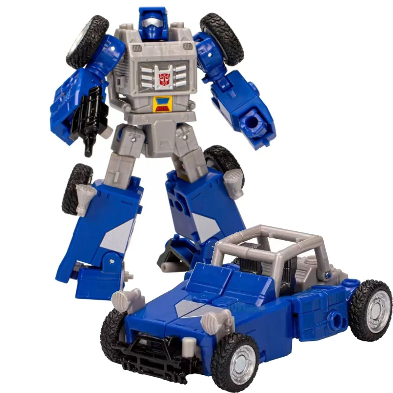 Spot Originalverpackung Transformer G1 D-Klasse Beachcomber Actionfiguren Studio Dekoration Figur Ornamente Roboter klassisches Spielzeug Geschenk