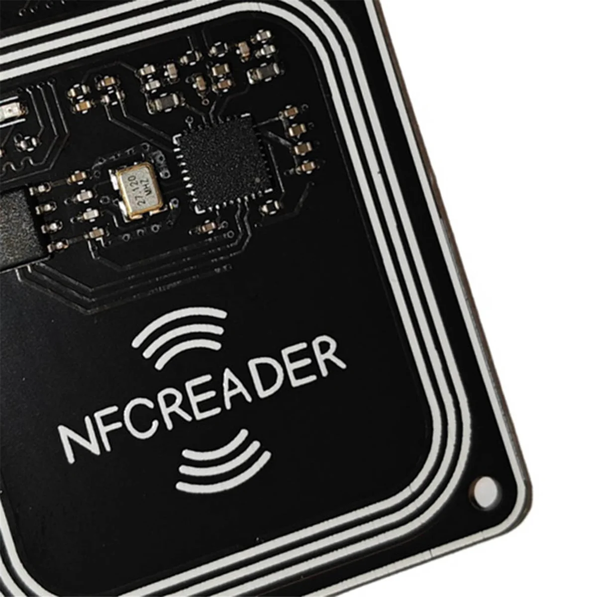 B03B-13.56Mhz PN532 PCR532 RFID UID UID GEN2 IC Kaartlezer Wirter Module Type C met Software