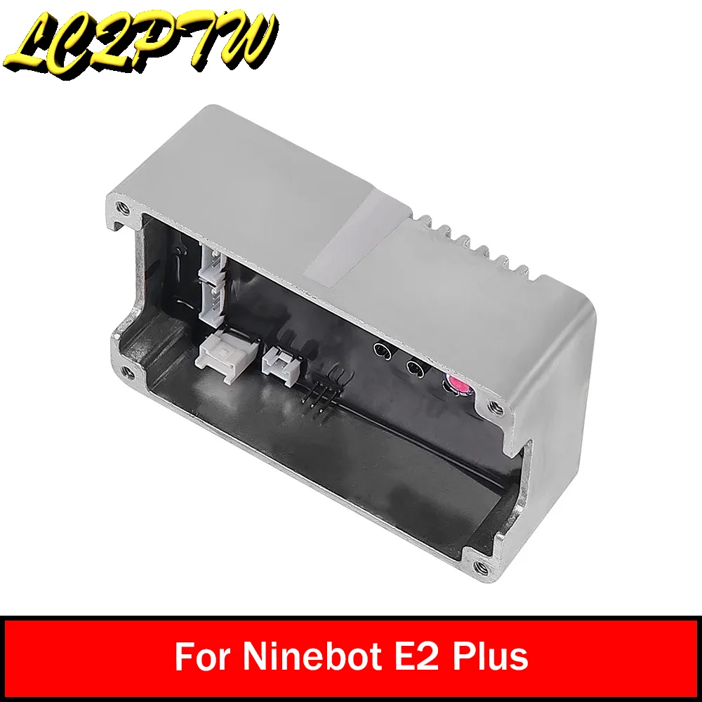 

Контроллер для Segway Ninebot E2 Plus, материнская плата управления, запасная часть, аксессуары для электрического скутера