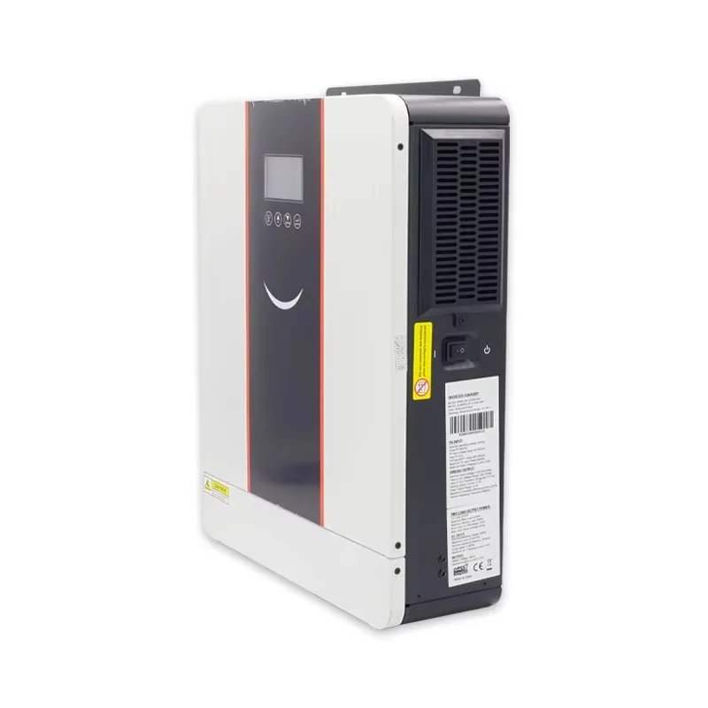 3.2kw 4.2kw 6.2kw Solar Inverter High Efficiency Energy Saving Hybrid Low Frequency Inverter Solar Inverter
