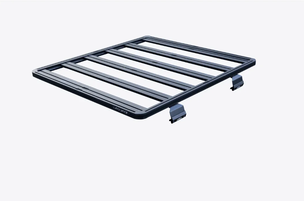 Offer Sample Aluminum Jeep-roof-racks Wrangler Roof Rack For Jeep Wk Roof Rack