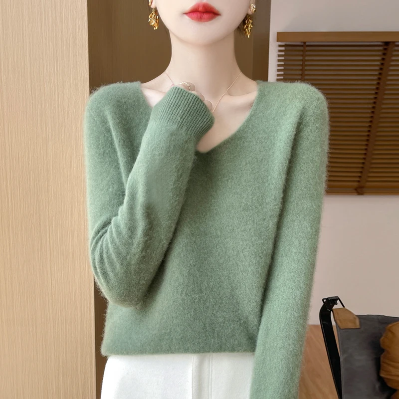 Pine Green