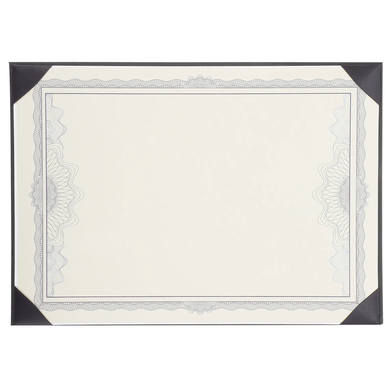 

Водонепроницаемая рамка для диплома из шелковой ткани: элегантный и универсальный держатель для сертификатов