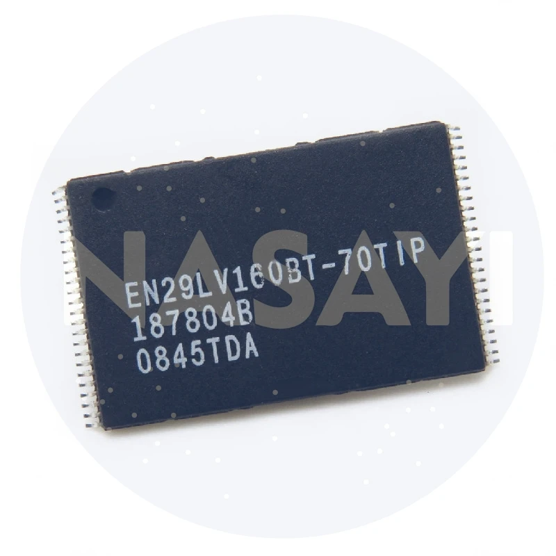 1-100PCS STK4191II STK4191 EN29LV160BT-70TIP EN29LV160BT ULN2804APG ULN2804AP KA7500BD KA7500 2SC3866 C3866 TC9163AF TC9163