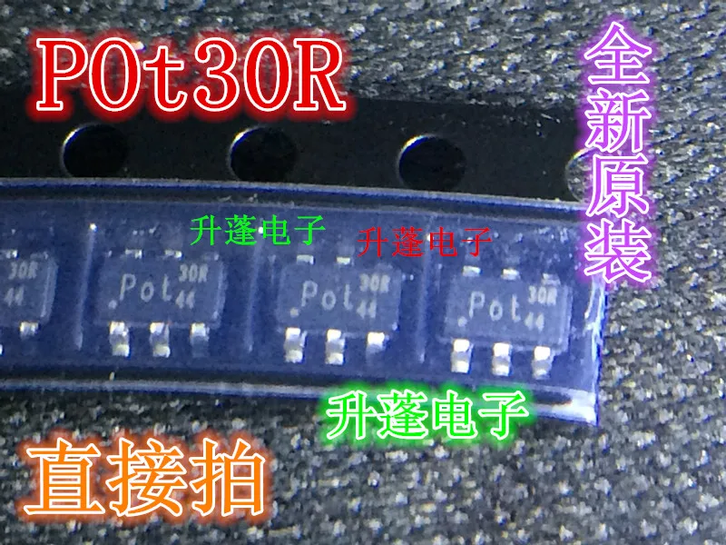 6 핀 PMT30R, PNT30R, POT30R, PPT30R, PQT30R, 5 개