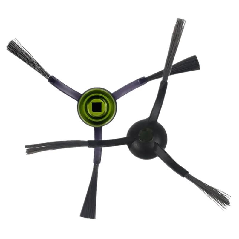 

A44F-For Yeedi CC Robot Vacuums Roller Main Side Brush Hepa Filter Accessories Replacement