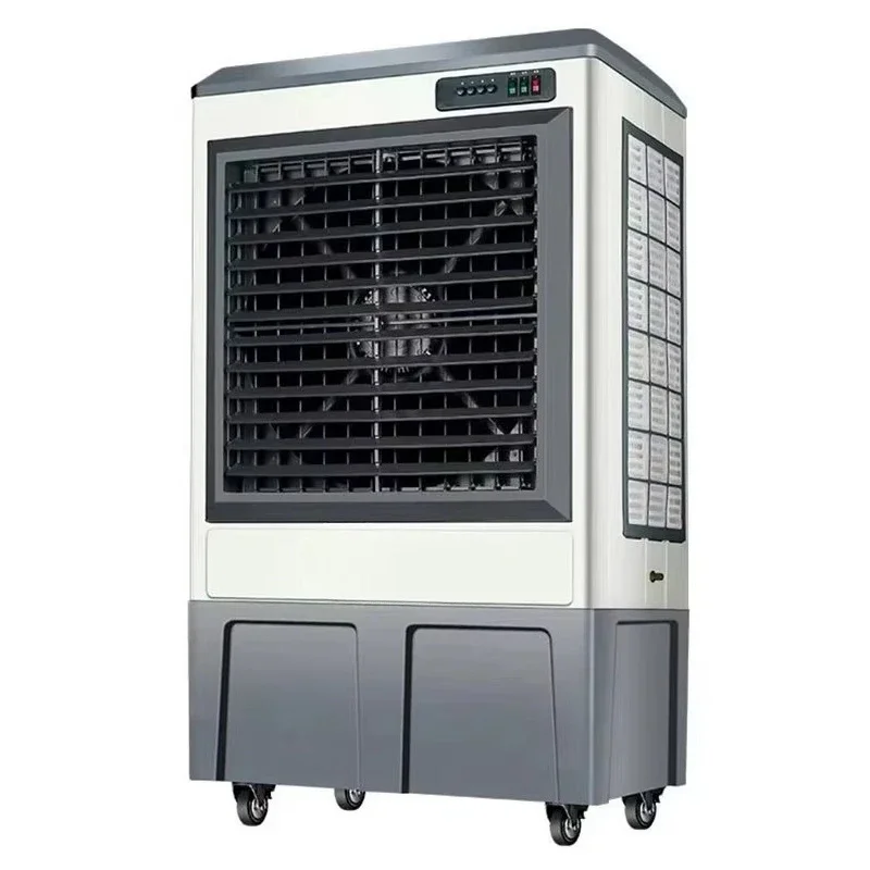 

High safety with motor effective cooling 220V commercial air cooler popular refrigeration fan