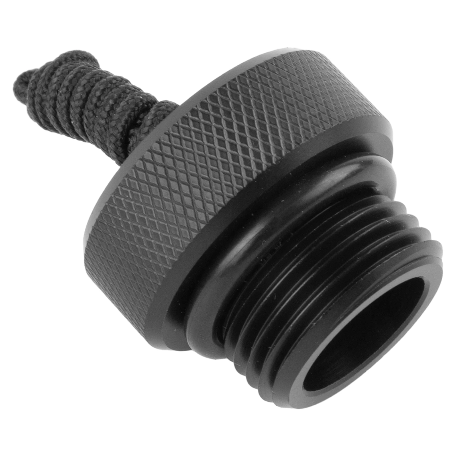 

Durable High Quality Brand New Dust Cover Plug Lightweight 33mm Dia ABS Approx. 25mm Black Breath DIN Tank Valve