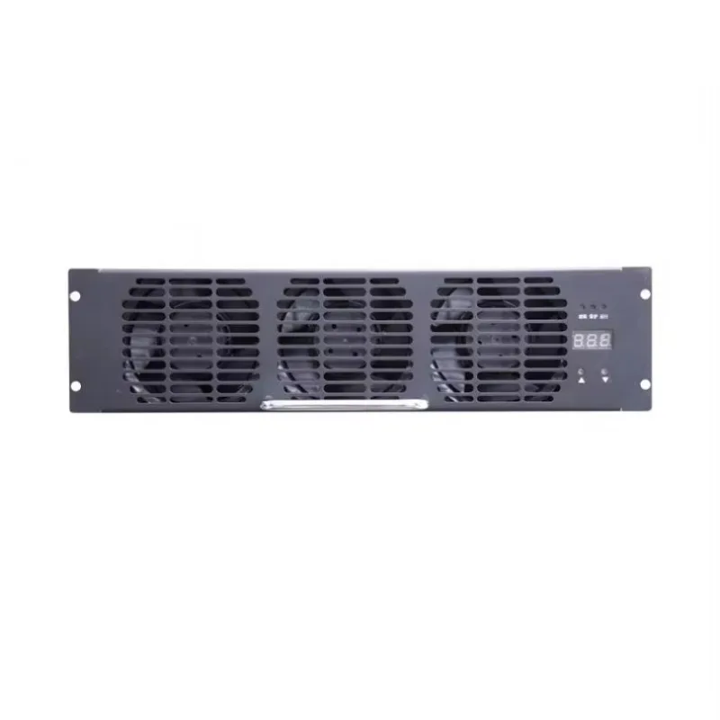 New Mida 1000V 40kW DC Step Up Fast Charging Station Power Supply Module With 95.6% Efficiency And High Power Factor