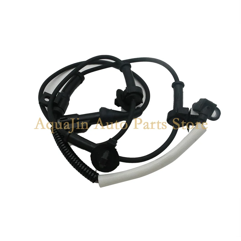 1F00-43-701B Front Left Right ABS Wheel Speed Sensor For Ford Ranger XL XLS Explorer Sport Mazda B3000 B4000 Mercury 1F0043701B
