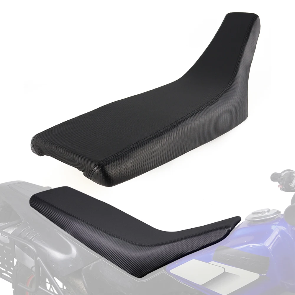 

Motorcycle Seat Cover & Foam Fit For Yamaha TW200 1987-2021 2022 2023 2024 2025 Waterproof Seat Saddle Cushion Cover Protector