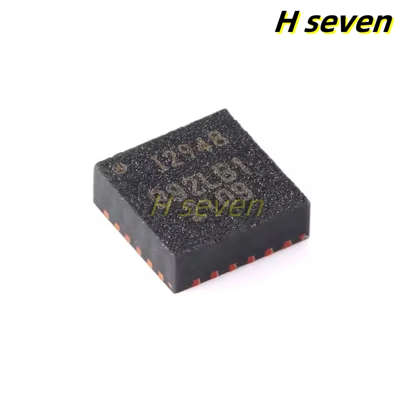 2pcs ICM-20948 QFN-24 9-axis Motion Sensor 3-axis Gyroscope 3-axis Accelerometer Compass IC Chip