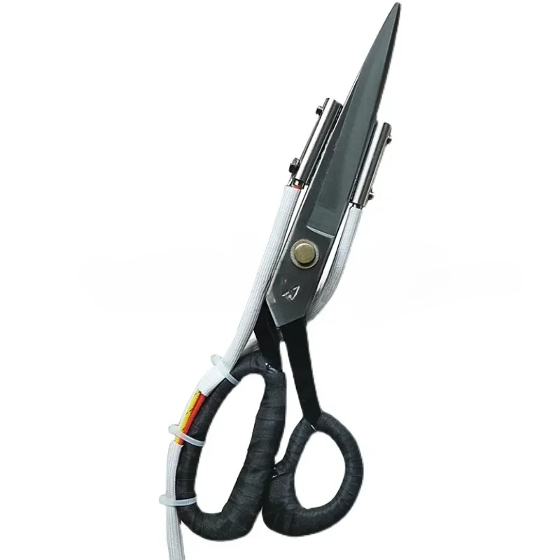 

Термокусачки, ножницы для термоткани, электрические нагревательные гладильные края, ремонт заусенцев, уплотнение кромок, термоплавкая лента, горячая специальная лента