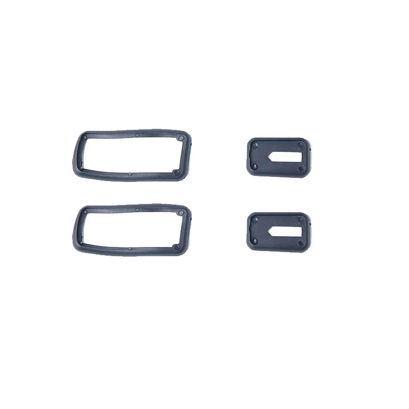 

Exterior Door Handle Rubber Pad for VW Golf MK1/MK2, Jetta, Caddy, Passat, Polo 191837205A