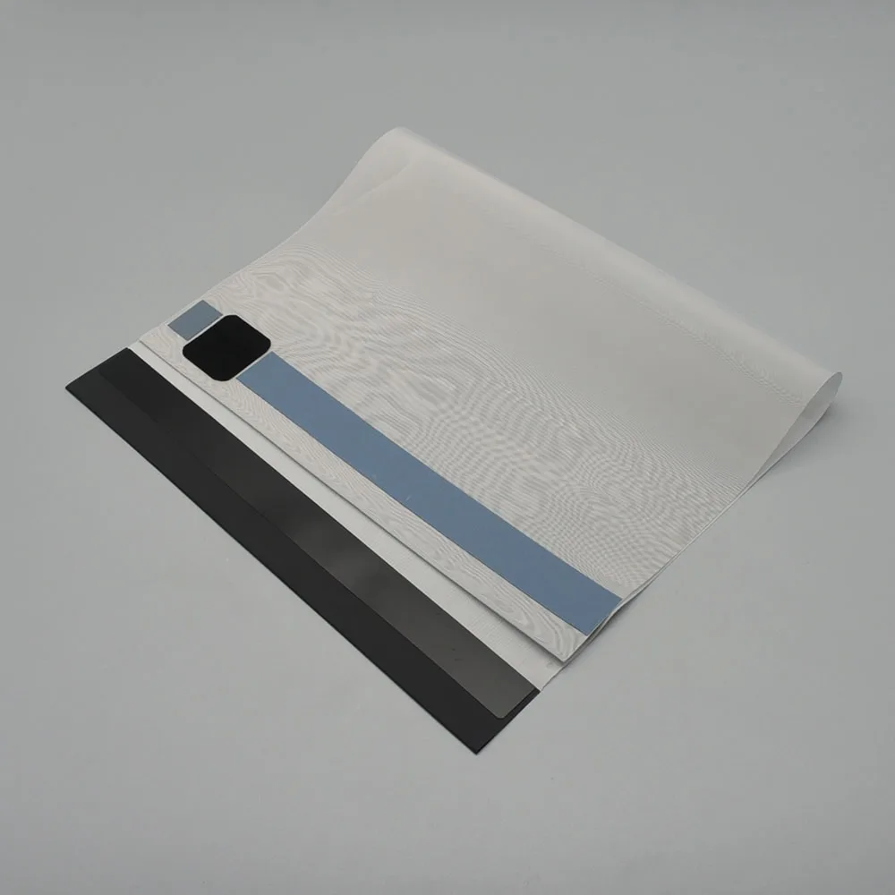 Тканевый чернильный экран, совместимый новый для Ricoh DX2430 2432 3442 3443 3344 4443 JP 780 2800 2810 4440 4446 CP5425 5435P 6401