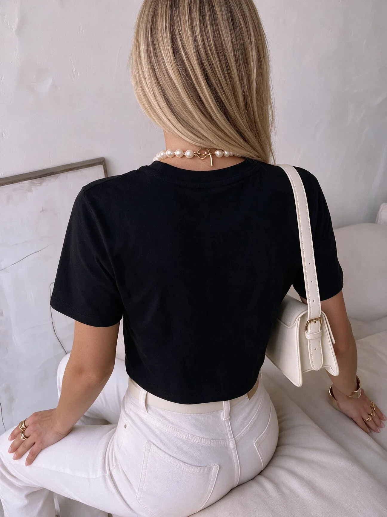Women's Angel Wing and Script Print Short Sleeve Cropped T-Shirt Graphic Y2k Crop Tops Vintage T Shirt Clothes Outfit Female 90s