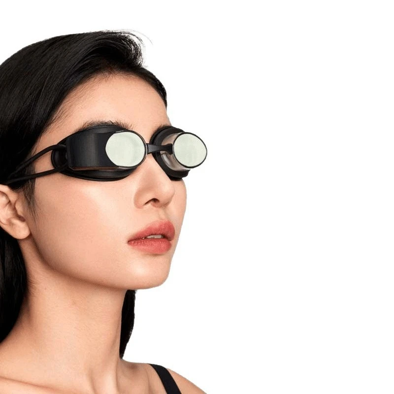 

Smart AR goggles professional swimming goggles high definition anti-fog, swimming goggles swimming