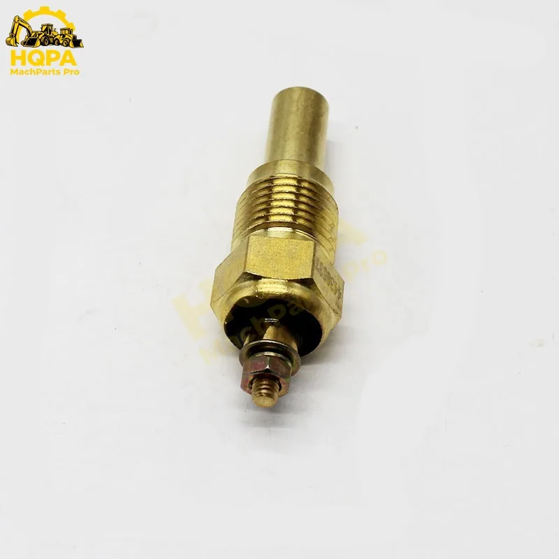 

4257129 Water Temp Sensor for Hitachi Excavator EX200-2 EX200-5 EX200-3 Isuzu Engine 6BD1 6BG1