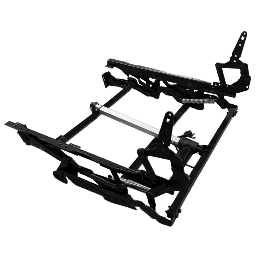 Adjustable Modern Design Electric Single Sofa Bed Foldable Pull Out Mechanism for Dining Chair or Living Room Furniture Parts