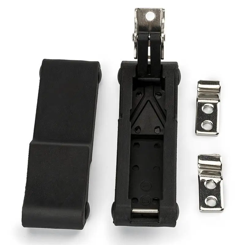 

Комплект из 1/2 шт. резиновых нижних защелок для хранения 7081927 для Polaris Sportsman 450 570 850 Touring FTVSL002