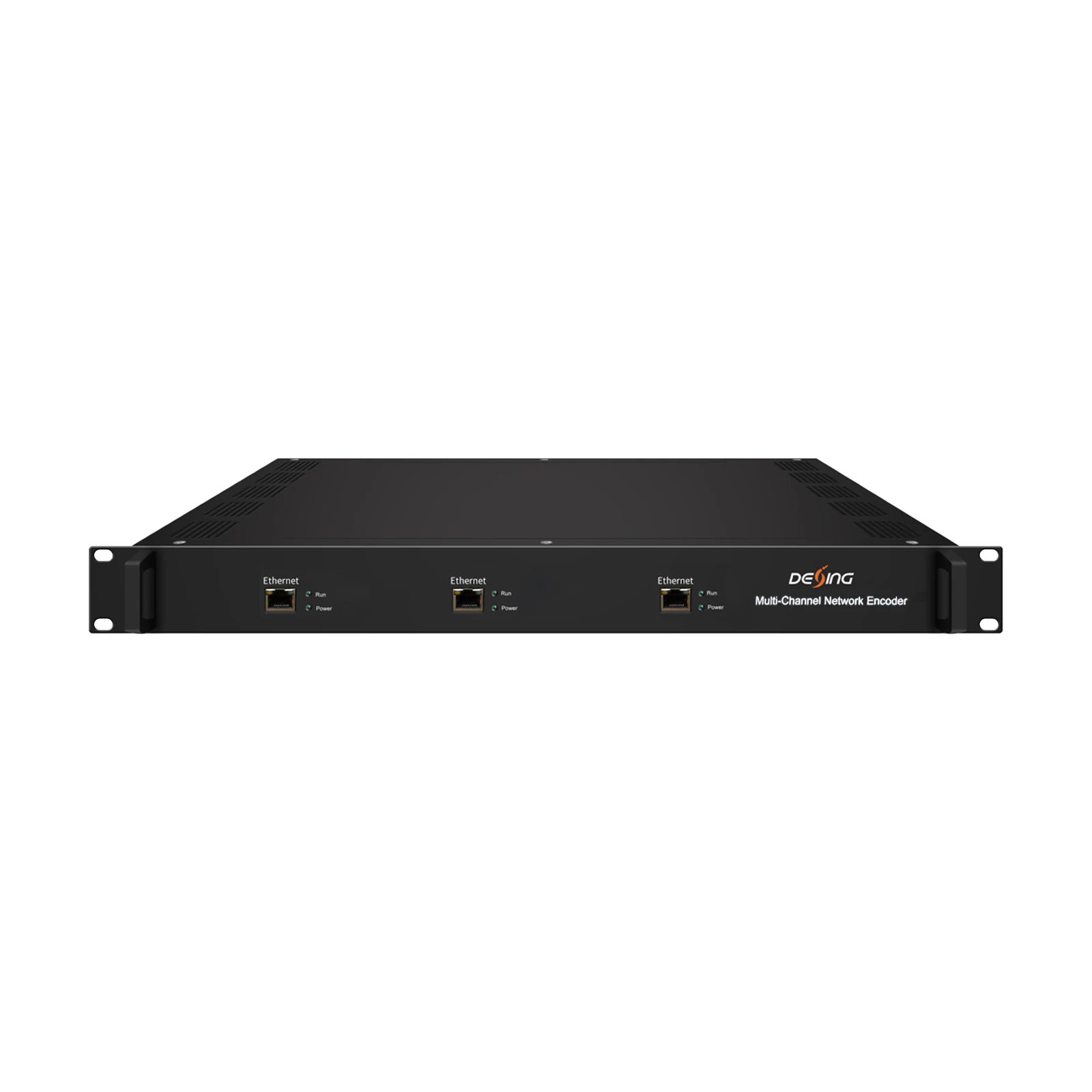 

24 Channel Hdmi Encoder Hdmi To Ip Srt Rtsp Rtp Rtmp Http Hls H.264/h.265 Network Encoder Broadcast Video Iptvlive Streaming