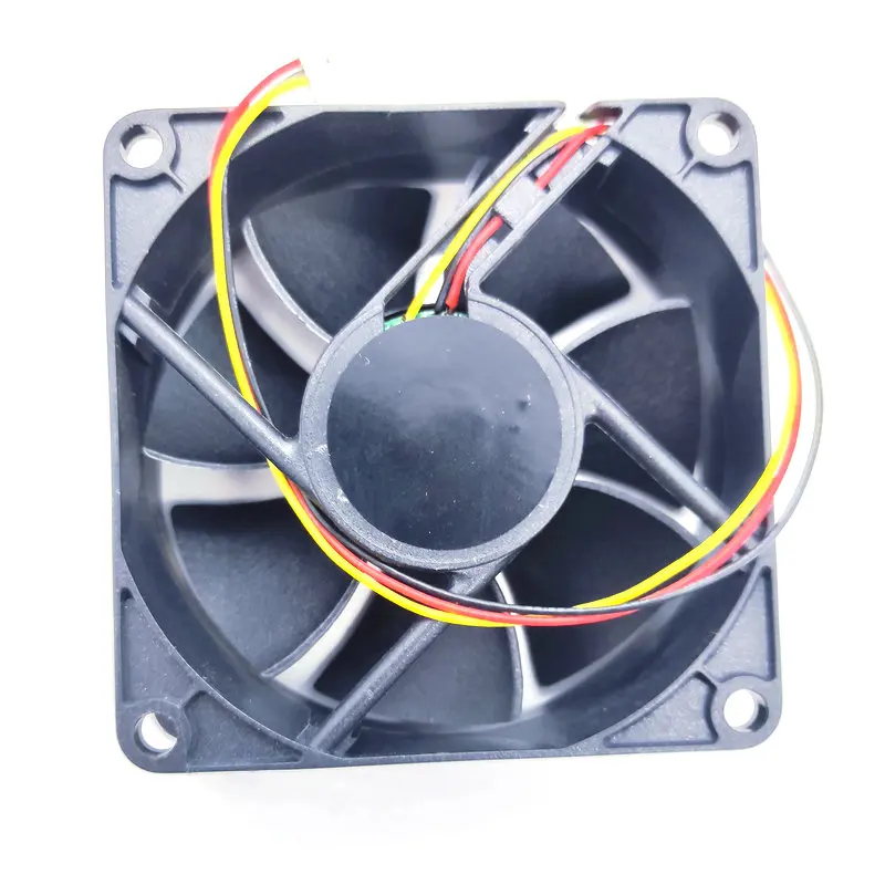 

New Cooling Fan for Projector D200P AD07012DX257300 12V 0.35A for Acer EV-S21T