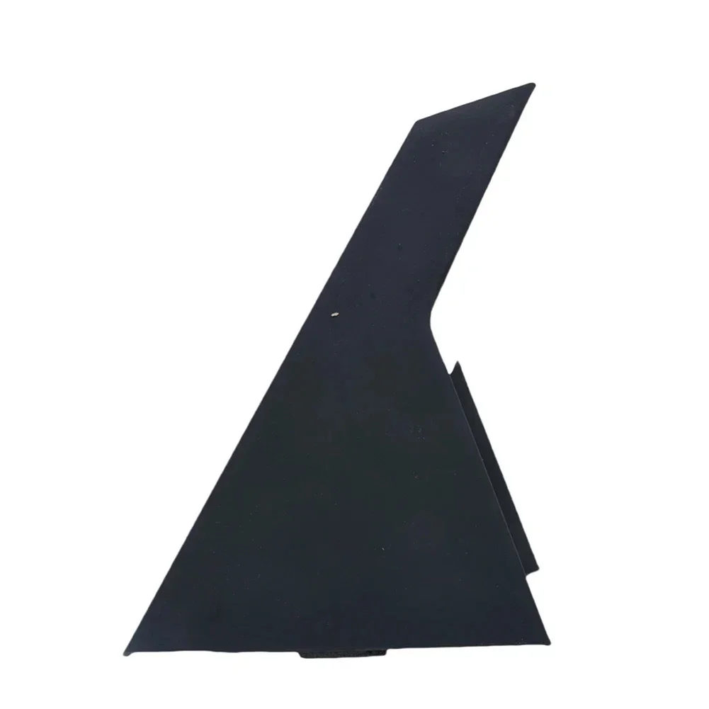 

Right Rear Door Applique Trim Black ABS Replacement Parts 83280-D4000 For Kia For Optima 2016-2020 Exterior Parts Accessories