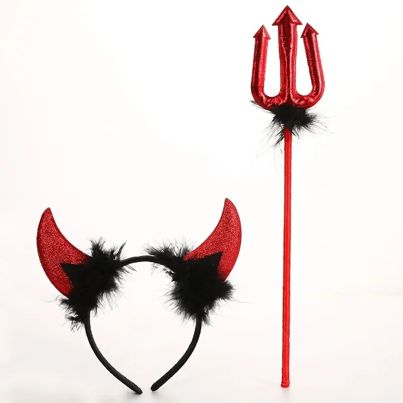 Kinder Gothic Geisterbraut Vampir Kostüm Jungen Mädchen Halloween Tag der Toten Karneval Cosplay Party Outfit – Detail 4