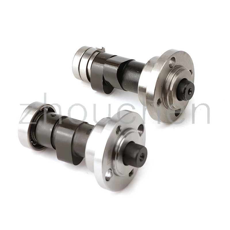 250cc Camshaft for Loncin Zongshen CB250 Air cooled Engine Kayo T4 MX4 M4 M5 CQR Pit bike motorcycle ATV