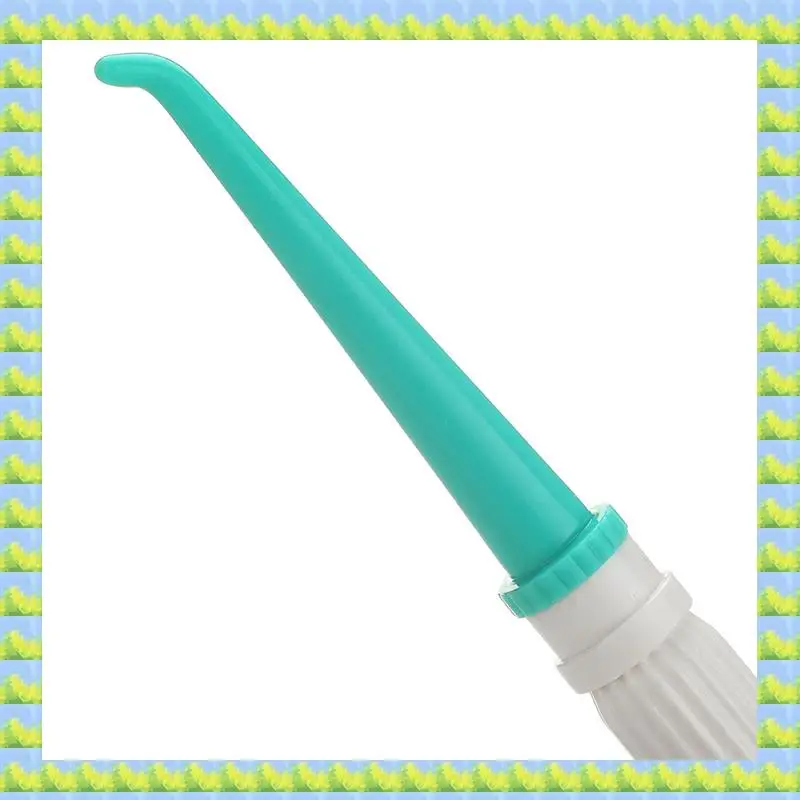 

FZFZ 2X Useful Convenient Water Floss Oral Irrigator For Home Treatment