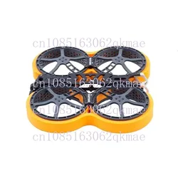 MXC 2.5 Inch Cinema 125mm FPV Frame Kit Freestyle DIY Remote Control Racing Drone