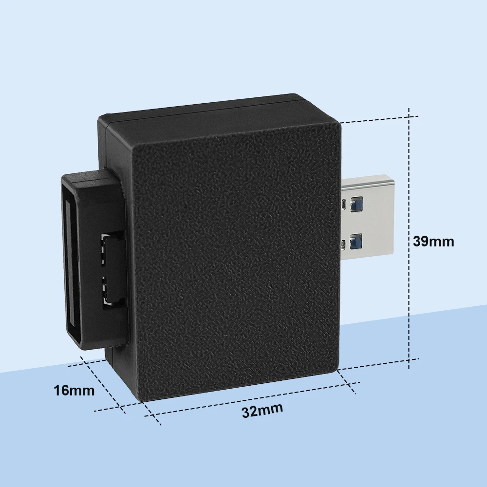 Adapter SNAC do kontrolera gier Saturn/SNES/NES Konwerter gamepada do konsoli MiSTer FPGA — zdjęcie produktu 3