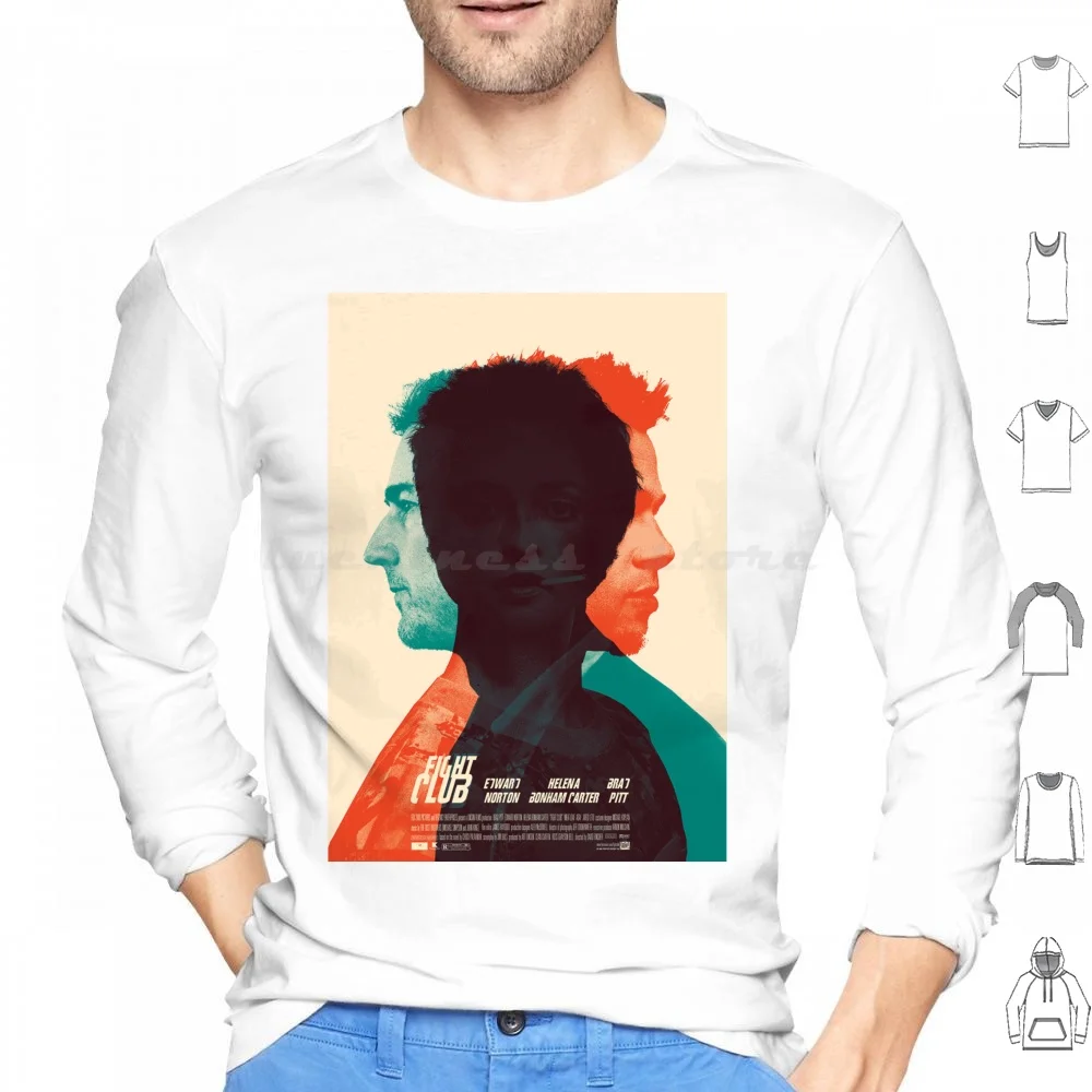 نادي قتال هوديس ، كم طويل ، تايلر دوردن ، براد بيت ، فيلم إدوارد هانكوك ، فيلم صابون ديفيد #1