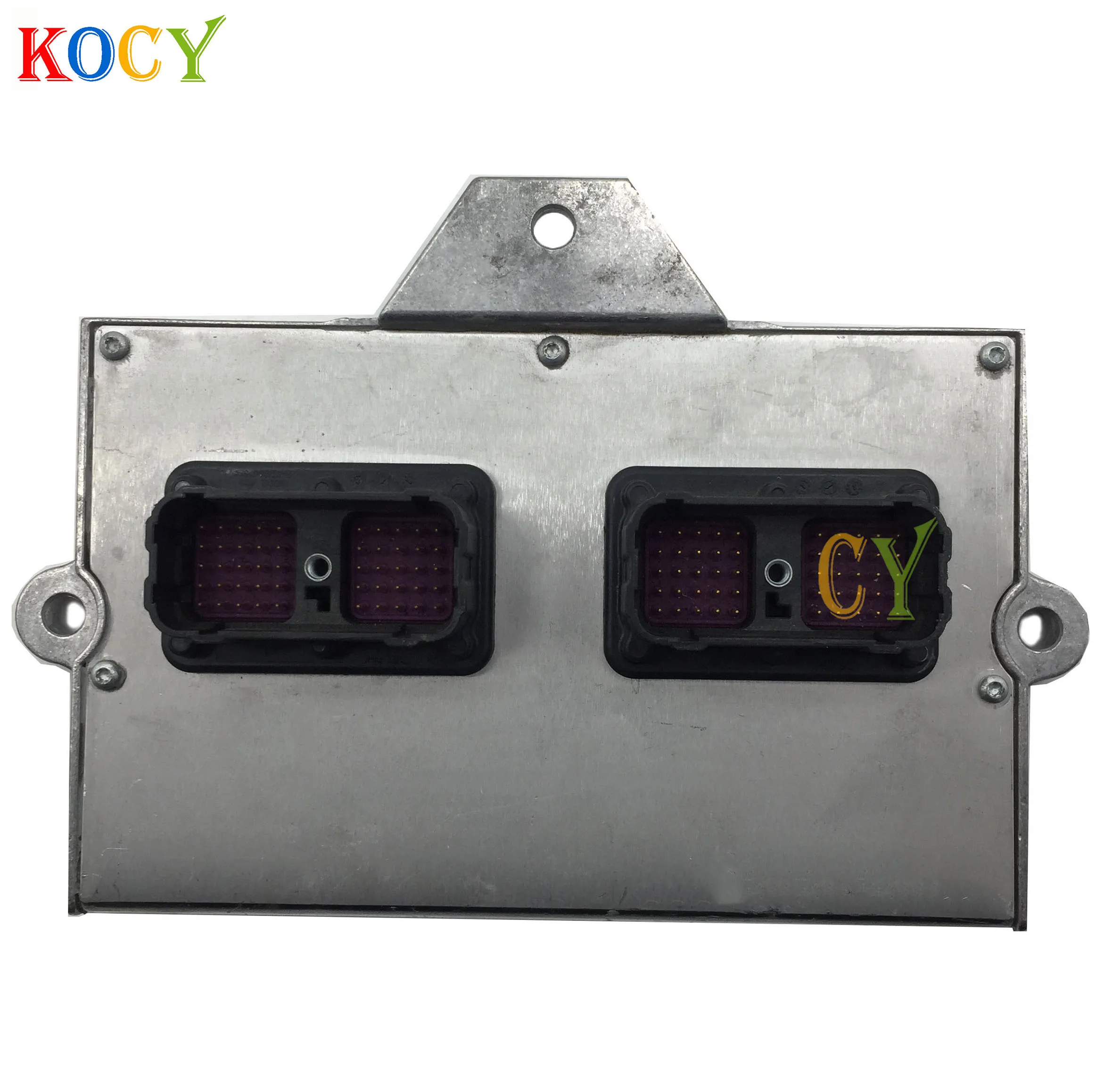 

Intelligent Library P4954430 4954430 ECU ECM Engine Control Unit QST30 CM850 37268972 50-PIN For CUMMINS Electronic Controller M