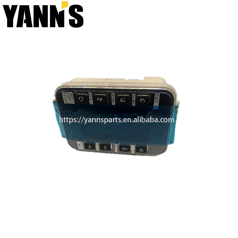 1519385   151-9385 Display cabina Operatore di gruppo per CAT 320B S 318B