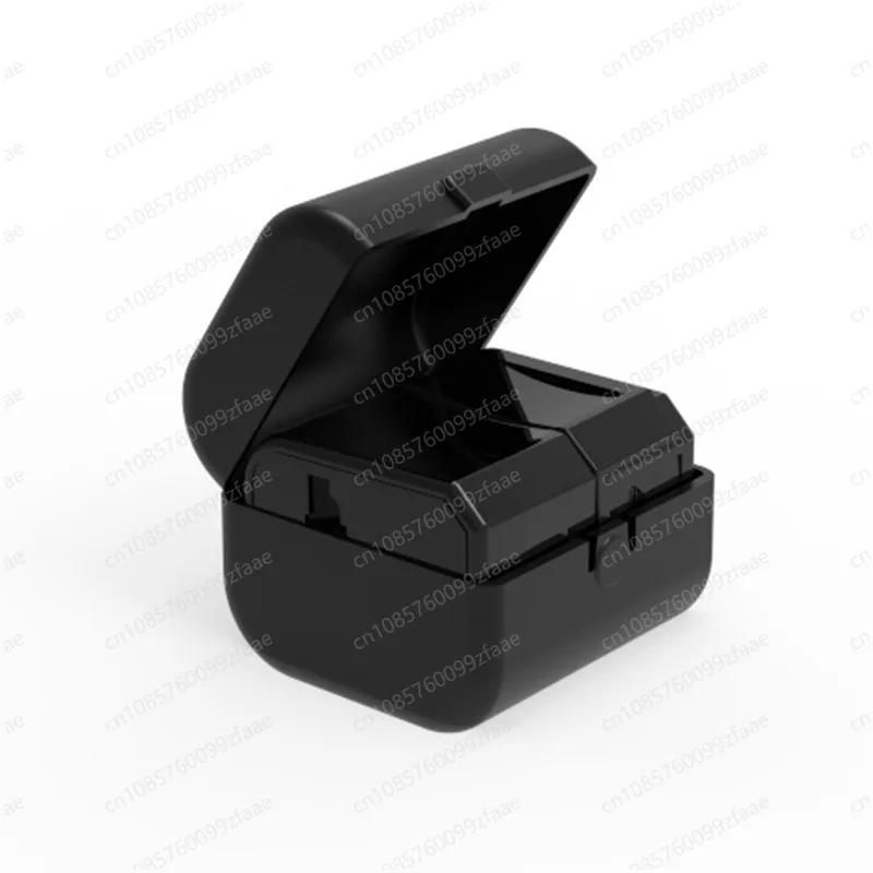 Portable Foldable Travel Adapter Universal International Multi Plug Converter With Storage Cover For Overseas Trip
