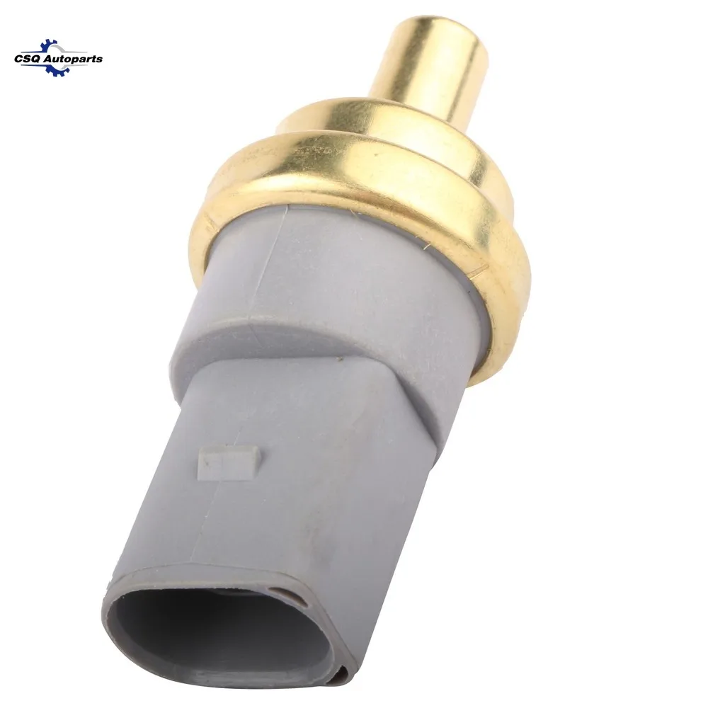 06A919501A new Engine Coolant Temperature Sensor 06A919501A  For Audi A3 A4 A5 A6 VW GOLF Seat Skoda