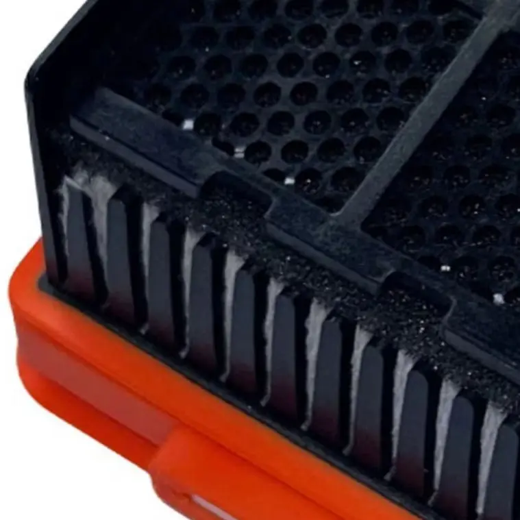 

Комплект основной и боковой щеток, фильтров и нейтрализаторов запаха для пылесосов Uwant D5 / D5 Pro / D100 / D100 Pro A60 / V8