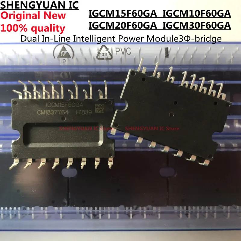 2-5pcs IGCM15F60GA IGCM15F60  IGCM10F60GA IGCM10F60  IGCM20F60GA  IGCM20F60  IGCM30F60GA IGCM30F60 100% new imported original