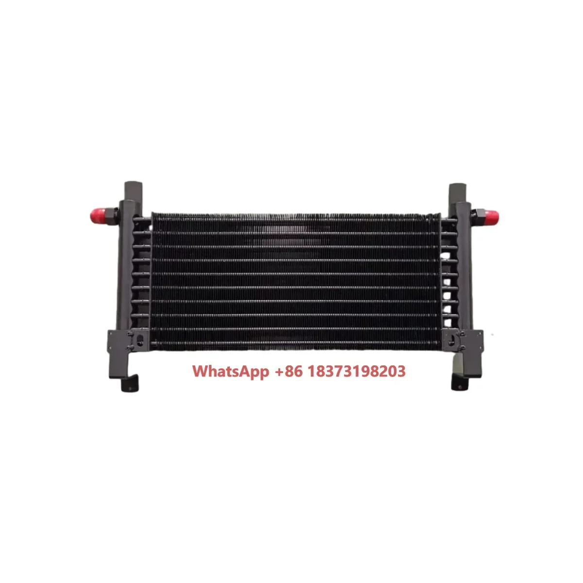 

Aftermarket Radiator 6661238 S130 Oil Exchanger Cooler for 653 751 751 763 773 753