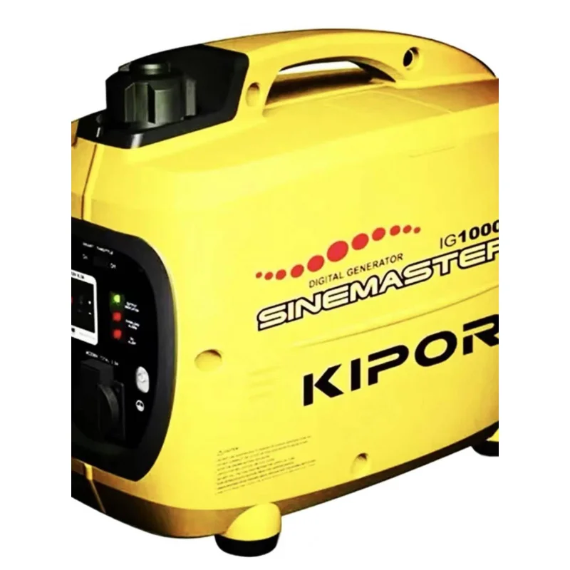 KI-DHQ-10 IG1000 IG1000S 1KVA KIPOR KaiP デジタル発電機イグナイターアクセサリーに適しています。
