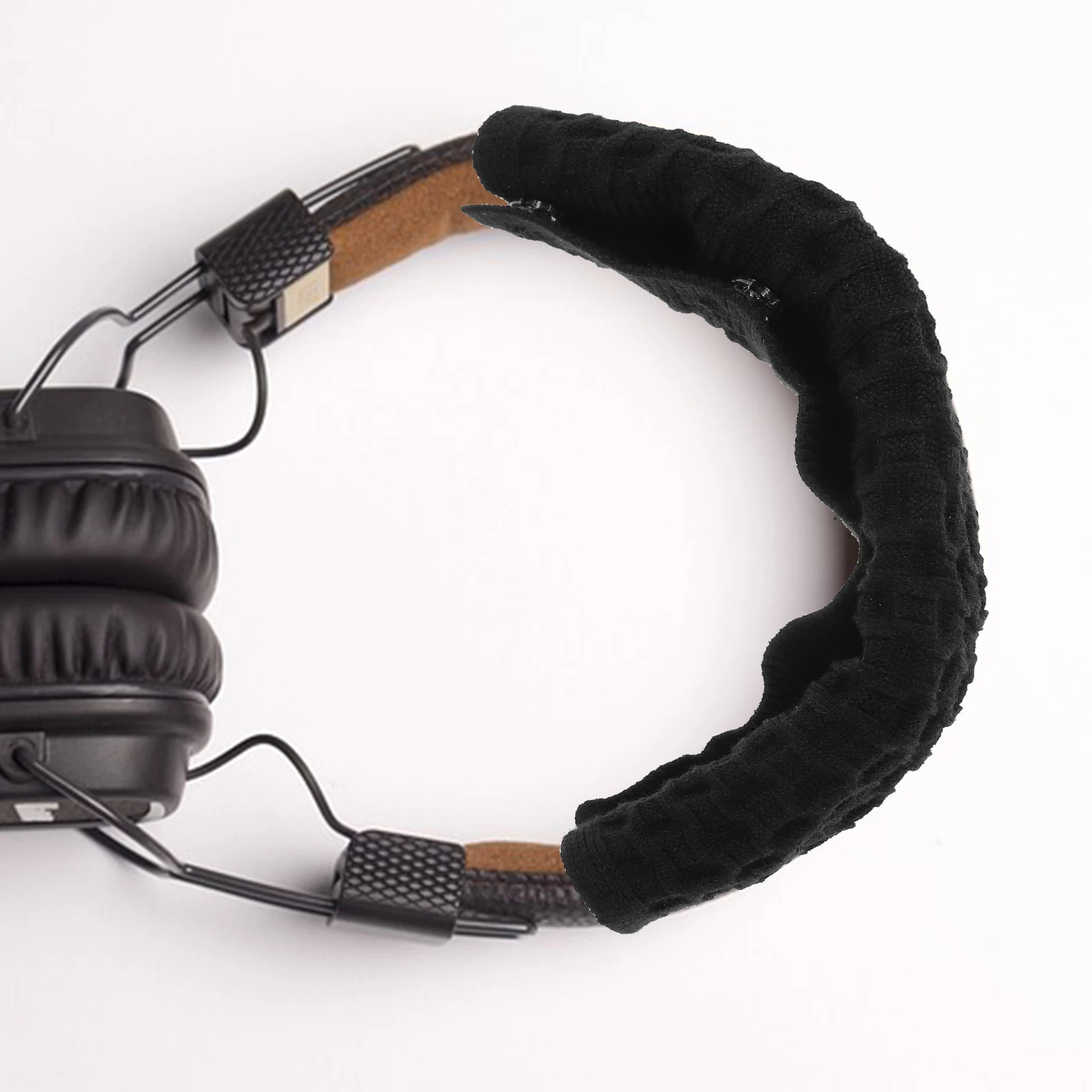 

2 Pcs Headphone Protective Cover Headphones Protector Cushion Earphone Headband