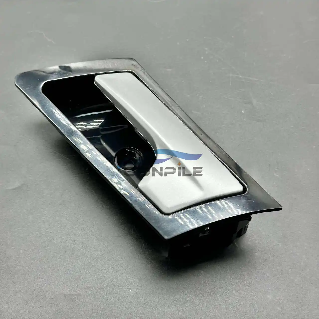 1pc for Zotye T600 Interior Door Handle