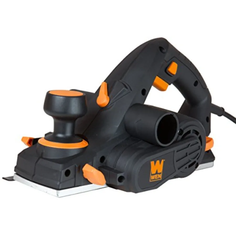 

6530 6-Amp Electric Hand Planer, 3-1/4-Inch