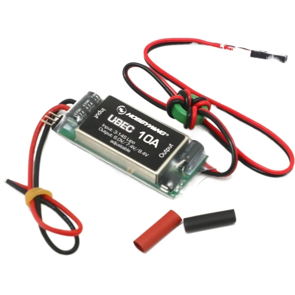 Hobbywing Waterproo…