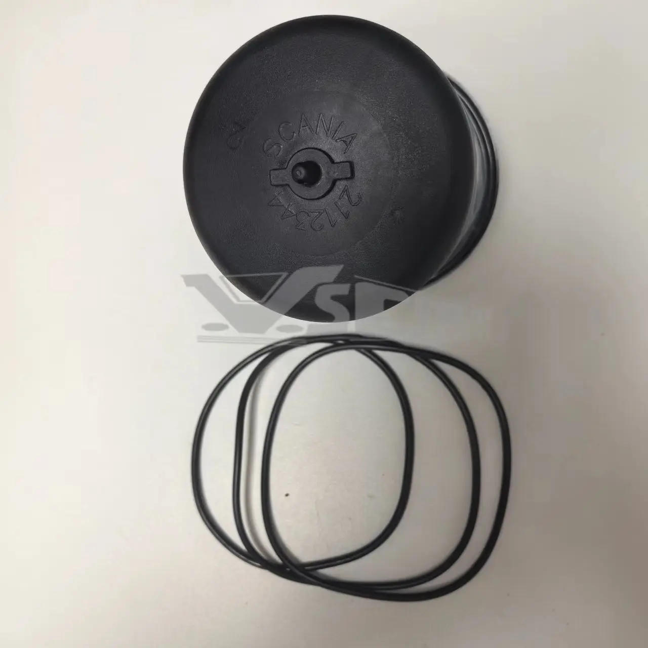 

Scania Heavy Truck G450 G500 P450 R500 Ремкомплект сердечника фильтра масляного сепаратора Doosan Экскаватор-совместимый Scania Engine DC13