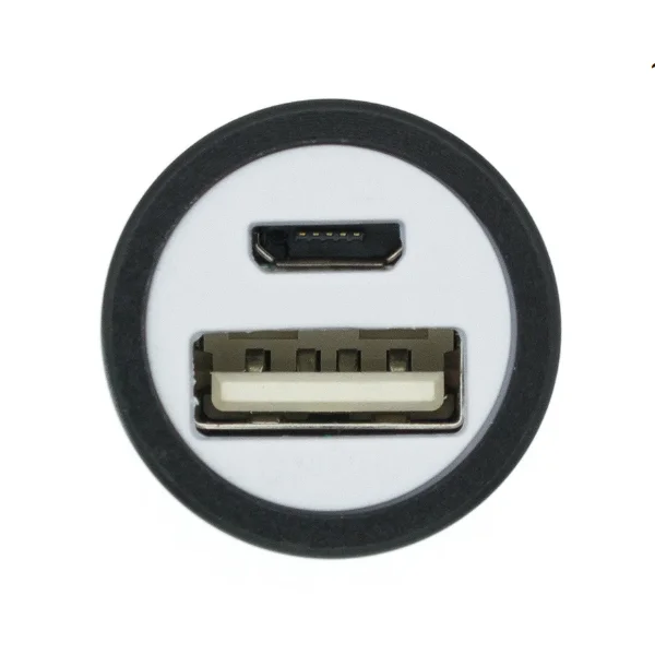 USB mobile power soldering-free diy kit 1 18650 battery charger DIY mobile power battery box