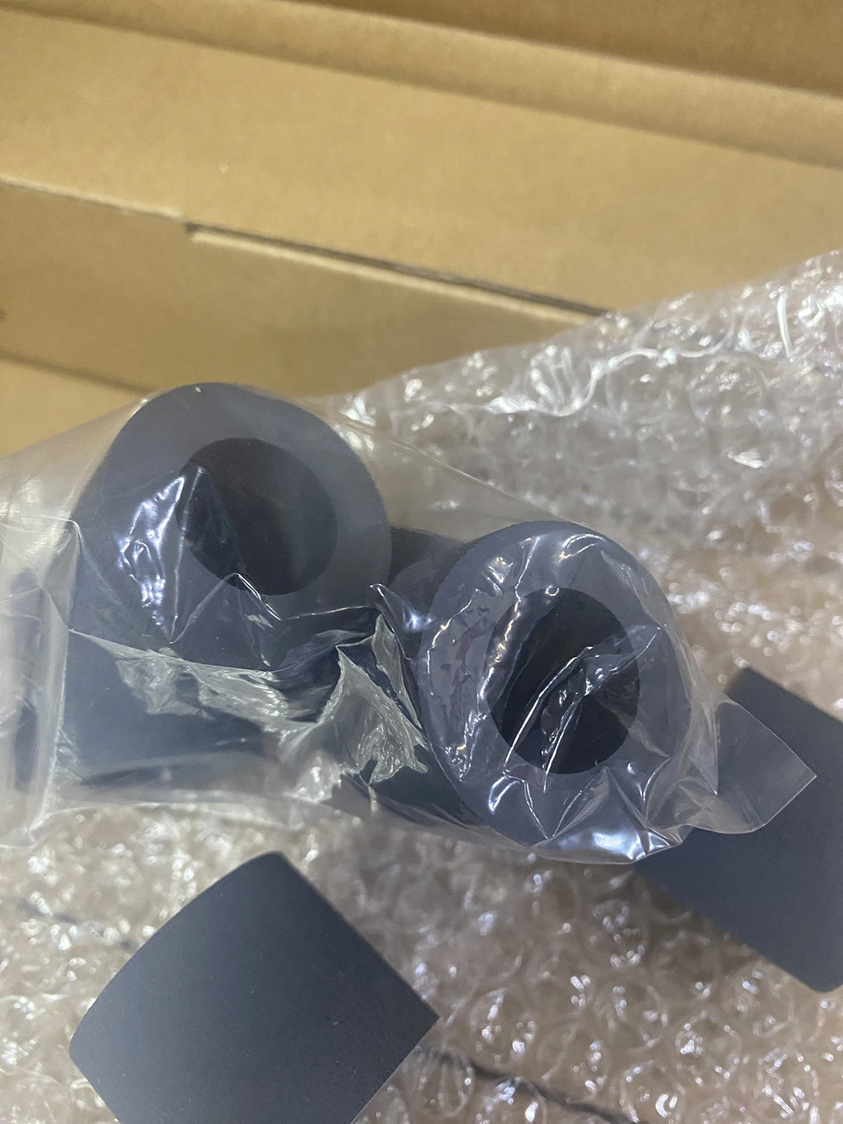 

5 шт., 10 шт., роликовая шина с длительным сроком службы 93L-11701 для использования в Duplo DFC-12, DFC-10, DC-10