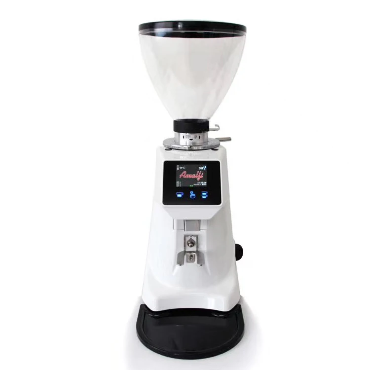 

Italian grinder made in China Amalfi coffee grinder