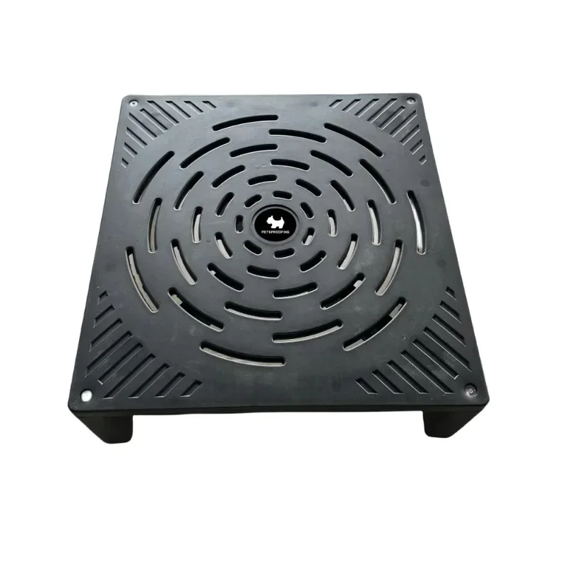 *d%Pet Grooming Shop Stainless steel pet dog cat grooming tub bathtub tubs wash station blower pedal.w